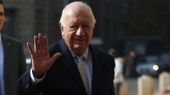Ricardo Lagos: El Museo Histórico Nacional es el Museo de la Democracia chilena