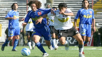  La historia de los superclásicos en el Monumental  
