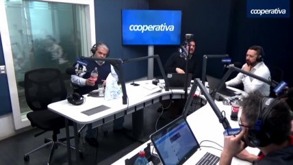 Barticciotto y Goldberg: ¿Qué equipo llega como favorito al Superclásico?