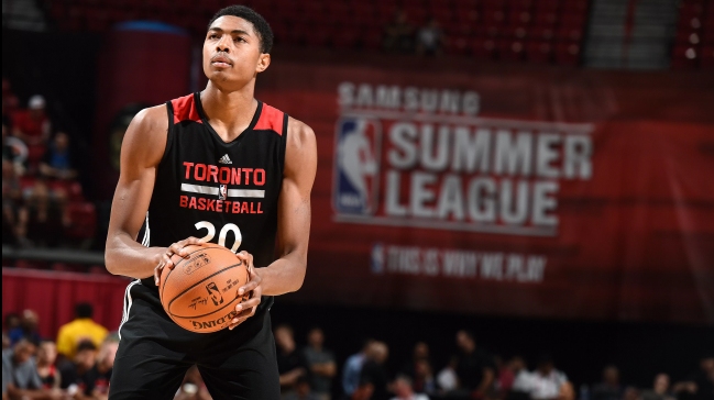 Houston Rockets fichó al 