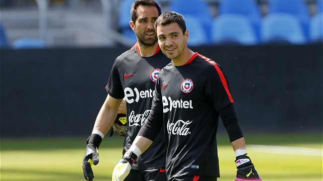 Toselli a Bravo: Sabemos la clase de persona que eres y superarás esta dificultad