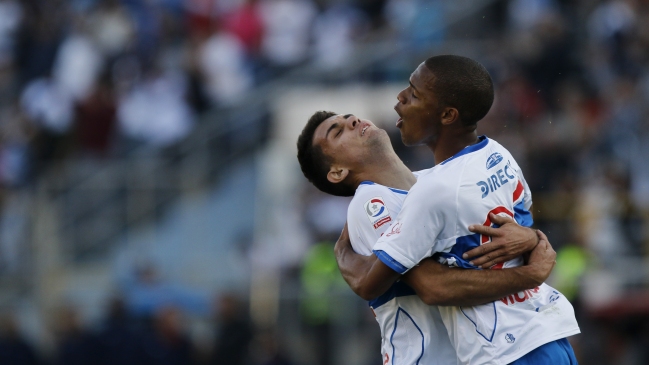 Cubano César Munder se erigió como el 