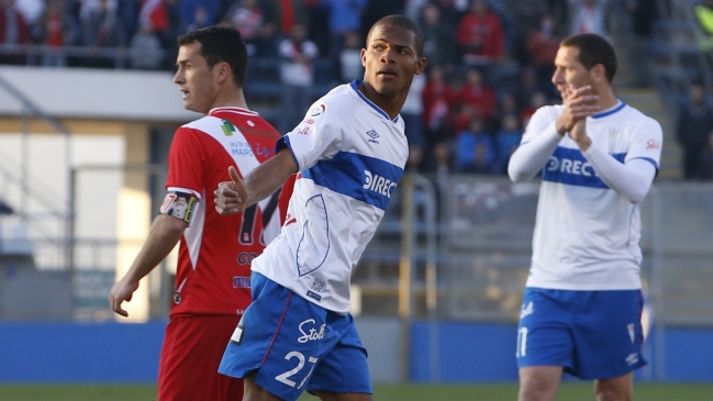 Miguel Angel Neira: César Munder demostró que merece ser titular