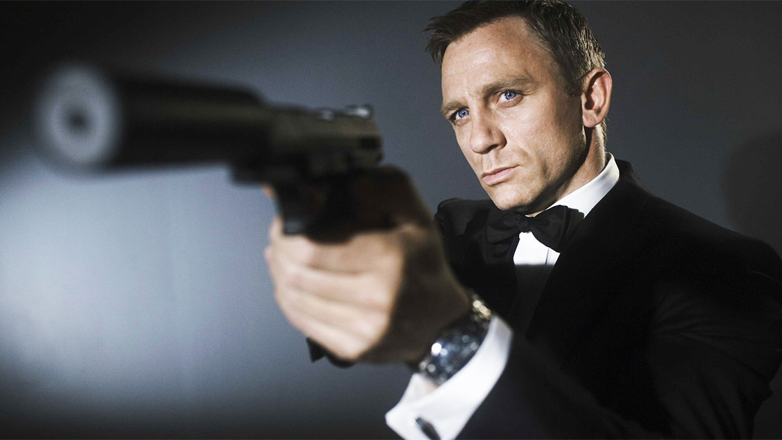 La próxima película de 