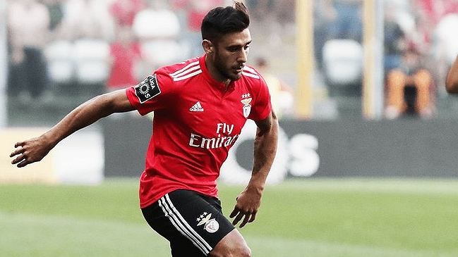 Benfica recibe a PAOK Salónica por la Liga de Campeones