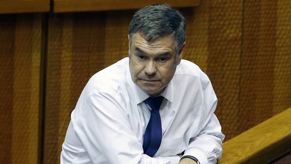 Ossandón por Casen: Pobreza estancada, desigualdad aumentada, ese es el legado de Bachelet