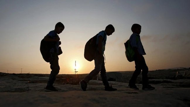 Israel levantó el bloqueo a los palestinos de Cisjordania con motivo del Eid al Adha