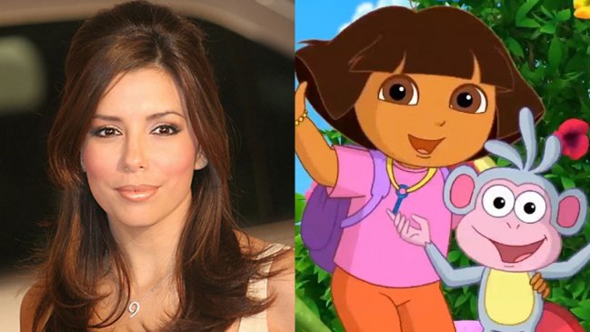 Eva Longoria se suma a película de 