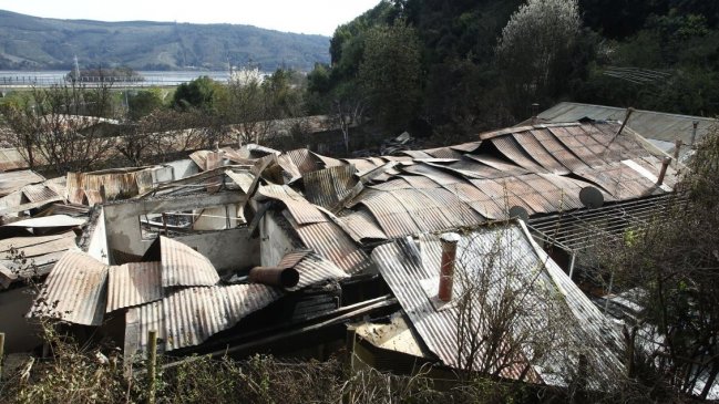 Casa de reposo de Chiguayante ofreció disculpas a familias de mujeres fallecidas