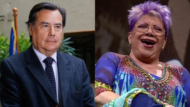 Diputado UDI recomendó a Paty Maldonado invocar la Ley Zamudio