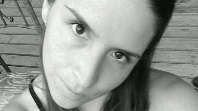 Familia de Antonia Garros demandó al Estado chileno por actuar negligente de Carabineros