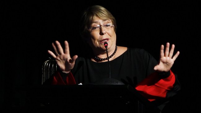 UDI insiste: Pidió al Senado que por 