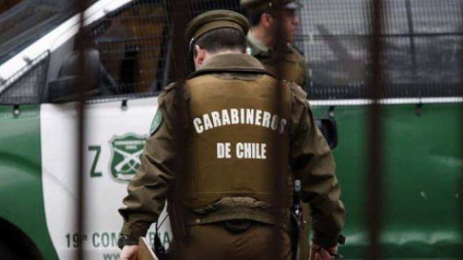 Niña de dos años murió atropellada en Alto Hospicio