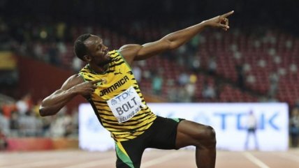 Las mejores carreras olímpicas de Usain Bolt en su cumpleaños número 32