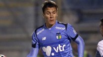 Ex jugador de O'Higgins debutará en América con el equipo sub 20