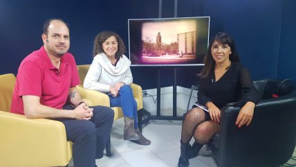 Directores documental 