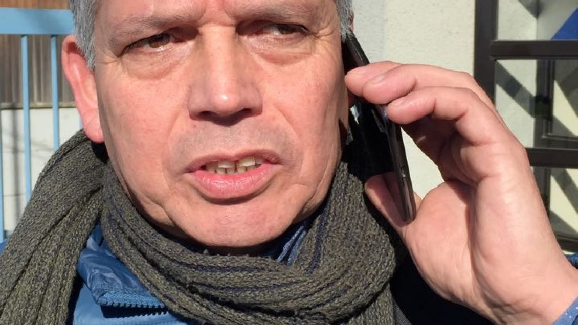 Padre de joven muerto en puente Cancura presentó querella