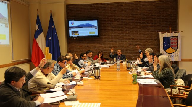 CORE de Magallanes aprobó 61 millones para proyectos deportivos, sociales y culturales