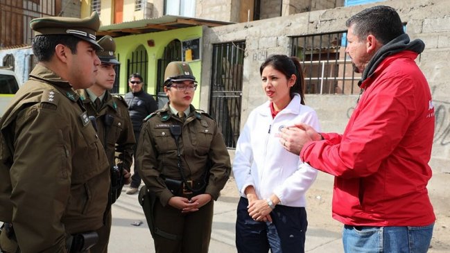 Antofagasta: Estafan mediante supuesta venta en Facebook de licencias de conducir