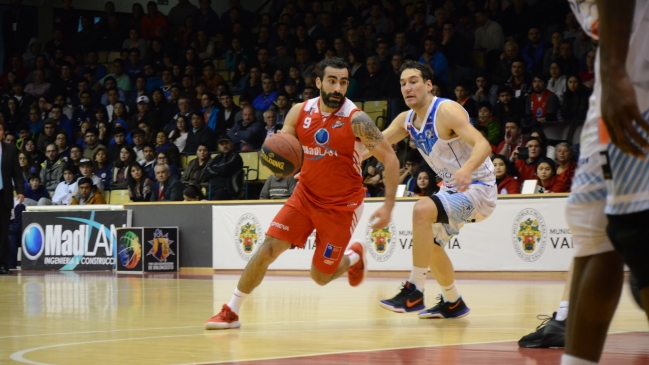 Erik Carrasco anunció su salida de Club Deportivo Valdivia