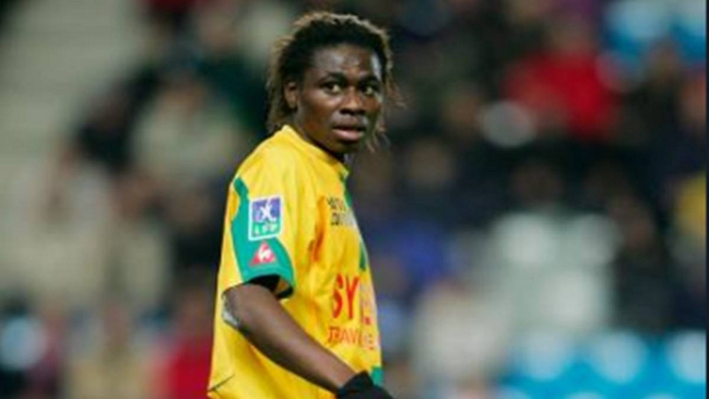 Las increíbles confesiones de un ex futbolista gabonés