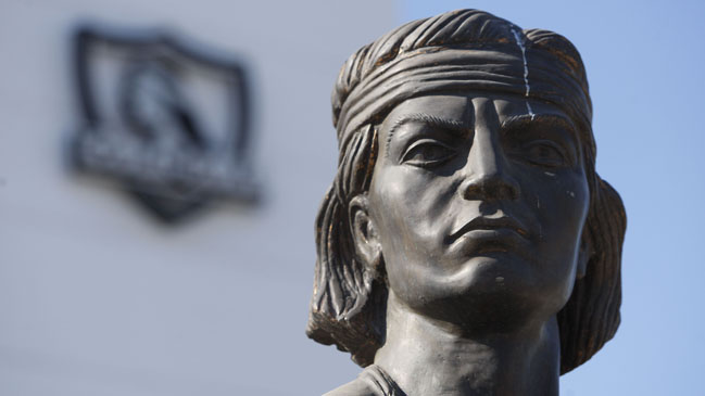 Colo Colo vive una de sus cuatro mejores rachas ante la U