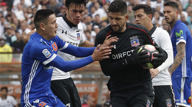Sicólogo en la previa del clásico: Con el inicio del partido, los jugadores se concentran en el fútbol
