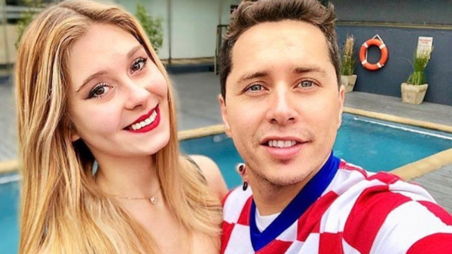 Yadranka Tomic se refirió a las vacaciones en solitario de Karol Lucero