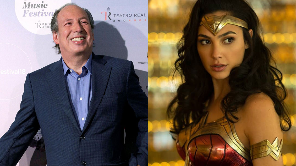 Hans Zimmer hará la banda sonora de 