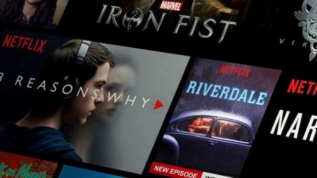 Nueva ley de impuestos digitales tendrá los siguientes precios en Netflix y Spotify