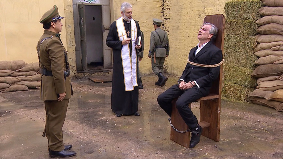 Así reaccionaron las redes sociales ante el impactante final de 