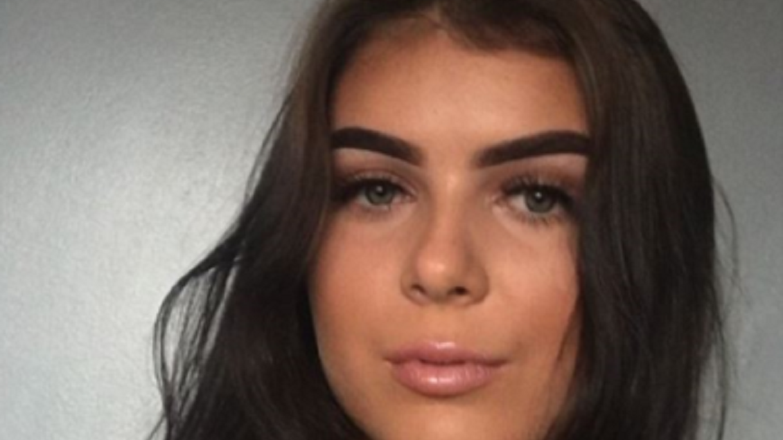 El horrible currículum que un padre hizo a su hija de 16 años: 