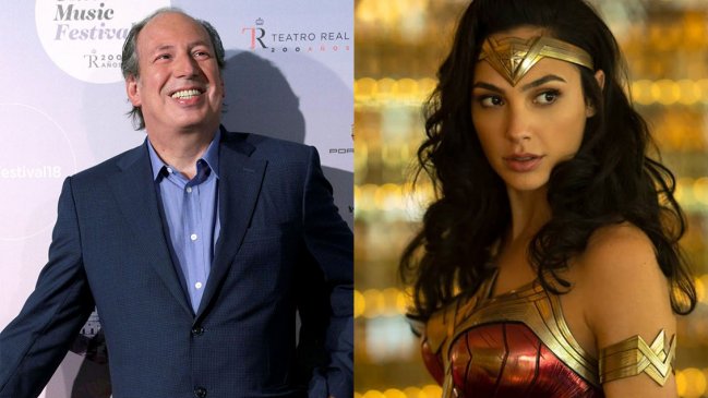 Hans Zimmer hará la banda sonora de 
