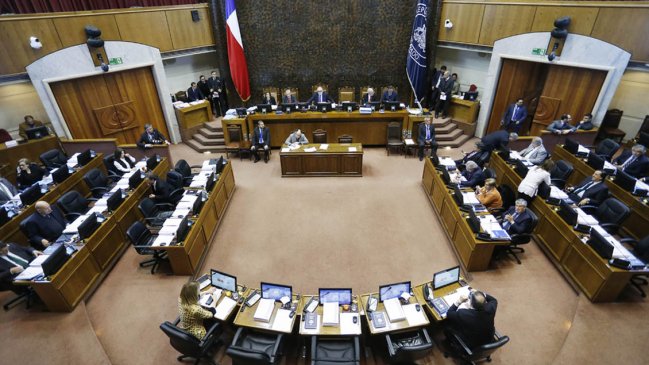 Salario mínimo: Propuesta del Gobierno se complica en el Senado