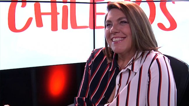 Vivi Kreutzberger reapareció: No tengo ninguna posibilidad de volver a la televisión