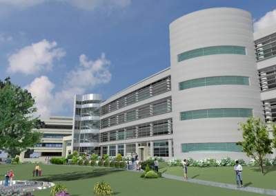 Este miércoles finaliza el traslado de pacientes al nuevo Hospital de Calama