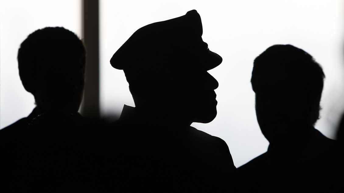 Imputado escapó de gendarmes en el Hospital Sótero del Río