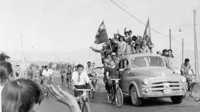 Después de 60 años revivirán las 