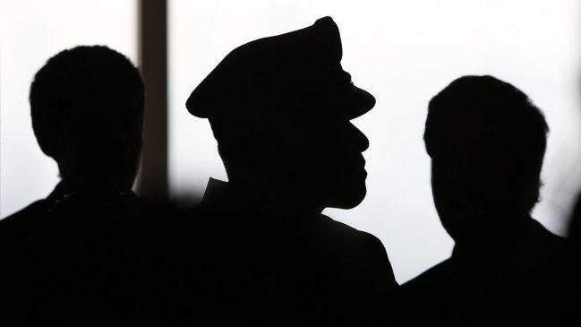 Imputado escapó de gendarmes en el Hospital Sótero del Río