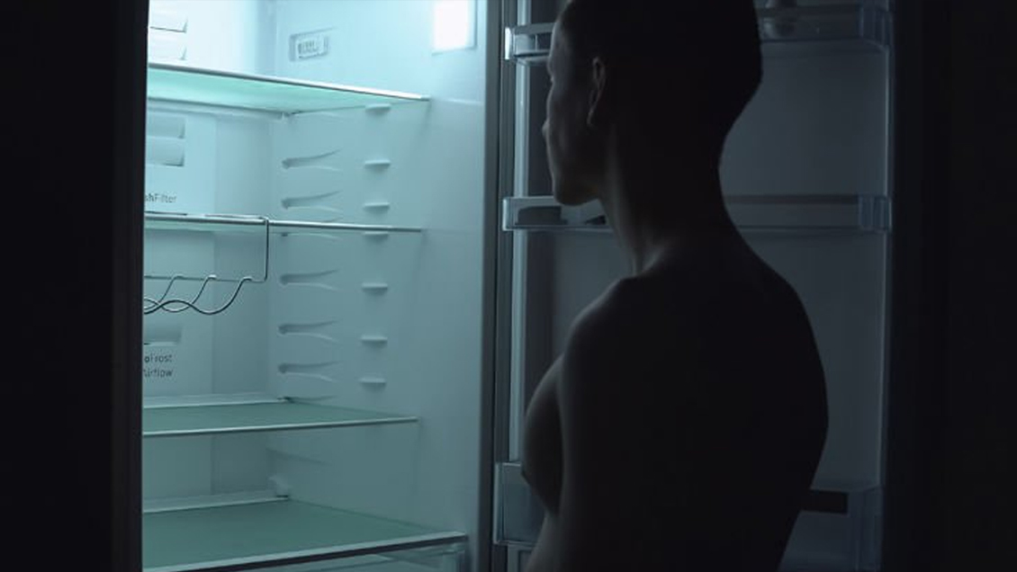 Pena de muerte para sujeto que mató a su esposa, congeló su cuerpo y se hizo pasar por ella