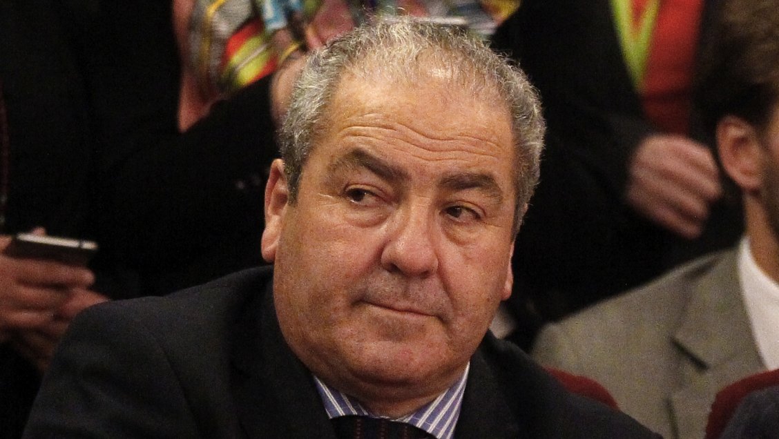 Caso Frei: Subsecretario Castillo evalúa querella contra el presidente de la DC