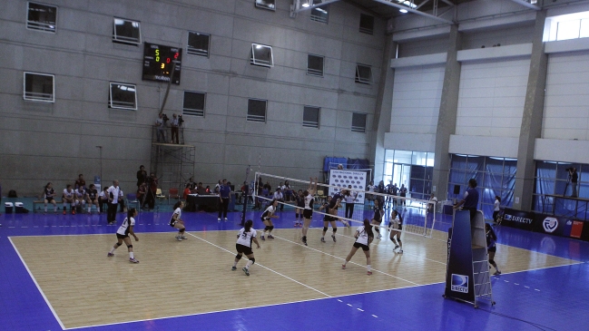 Deportistas debieron abandonar la residencia del CEO por condiciones insalubres