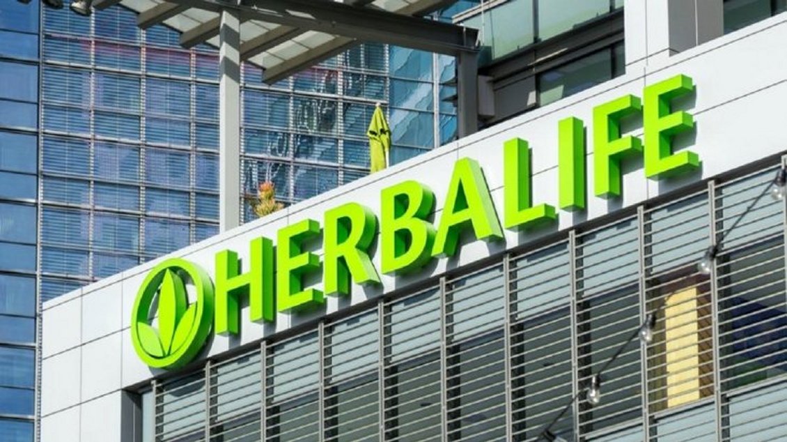Demandan a Herbalife por 1.000 millones de dólares por engaño