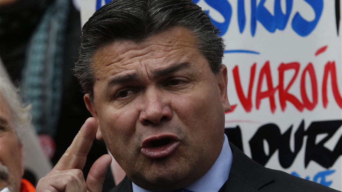 Abogado de militares condenados: Presidente Piñera, queremos que no muera un solo reo más