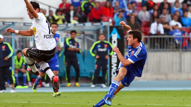 ¿Qué goles de clásicos nunca olvidarás?