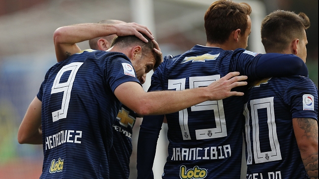 La columna de Rodrigo Goldberg: Los dos rivales de la U