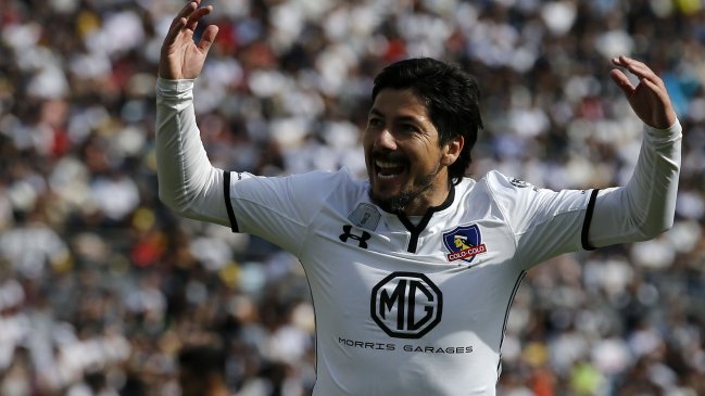 Jaime Valdés despejó dudas y aseguró que está 