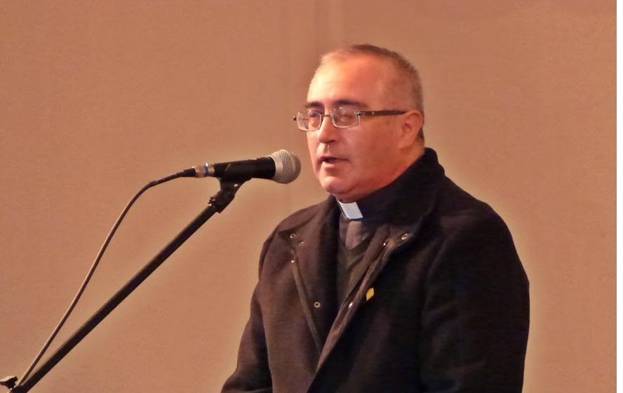 Tercera investigación interna de la Diócesis de Chillán contra sacerdote concluye que denuncia 