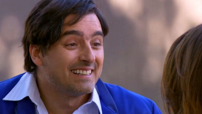 Jorge Zabaleta sorprenderá con programa de viajes