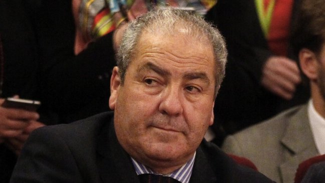 Caso Frei: Subsecretario Castillo evalúa querella contra el presidente de la DC